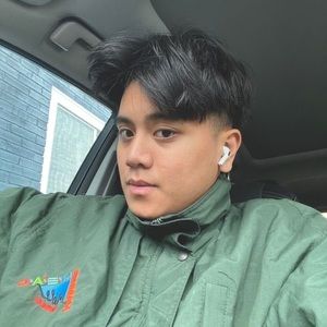 Meet your Posher, John robbie